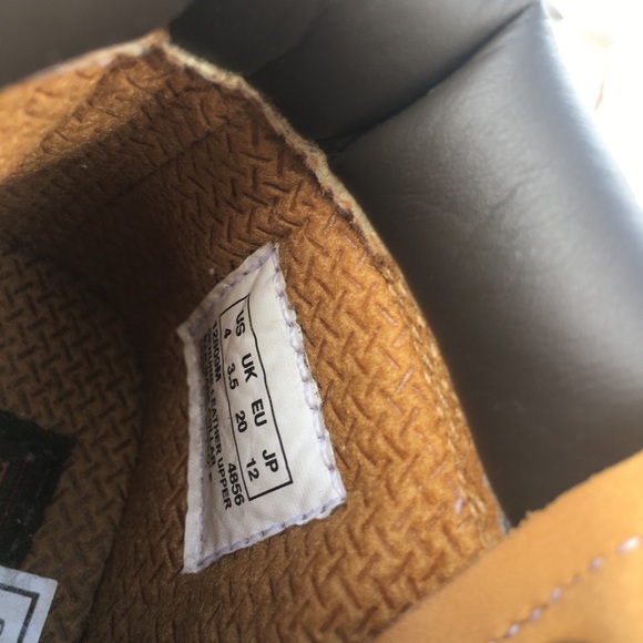 Timberland kids boots - Picture 4 of 8